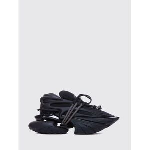Balmain Sneakers Men Black